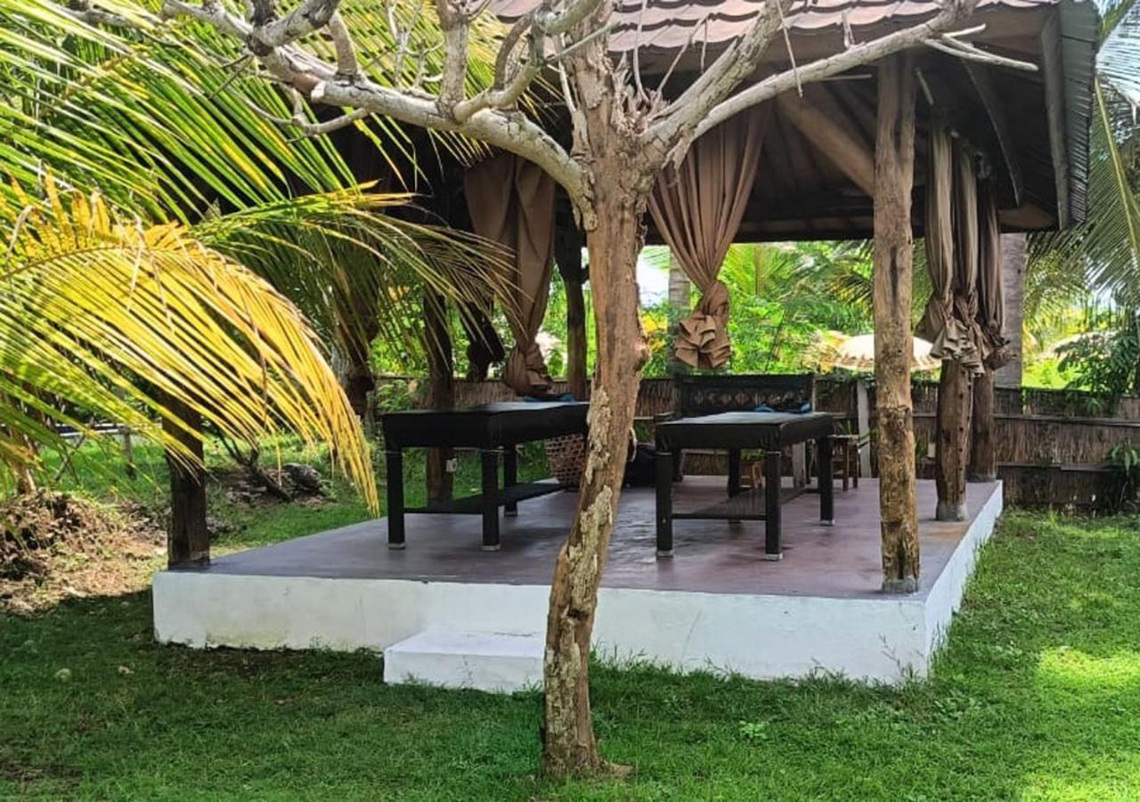 Namaste Bungalows Sakti Exterior foto